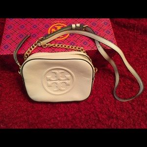Tory Burch Mini Crossbody